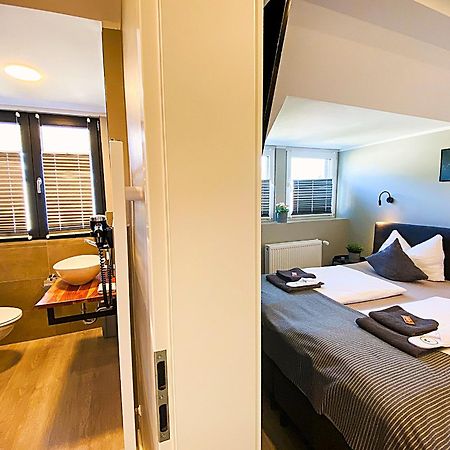 Liro Hotel Viersen Luaran gambar