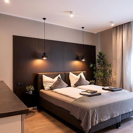 Liro Hotel Viersen Luaran gambar