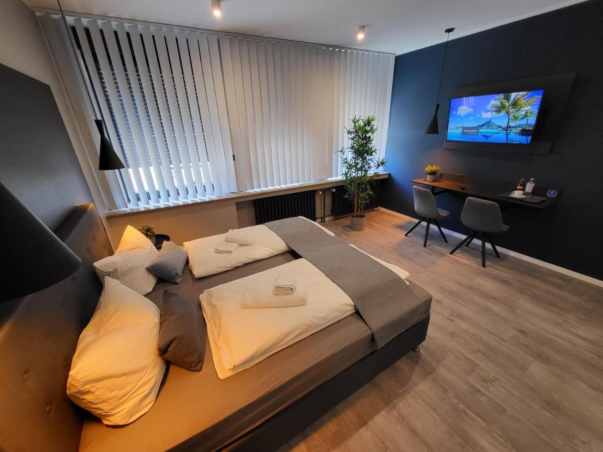 Liro Hotel Viersen Luaran gambar