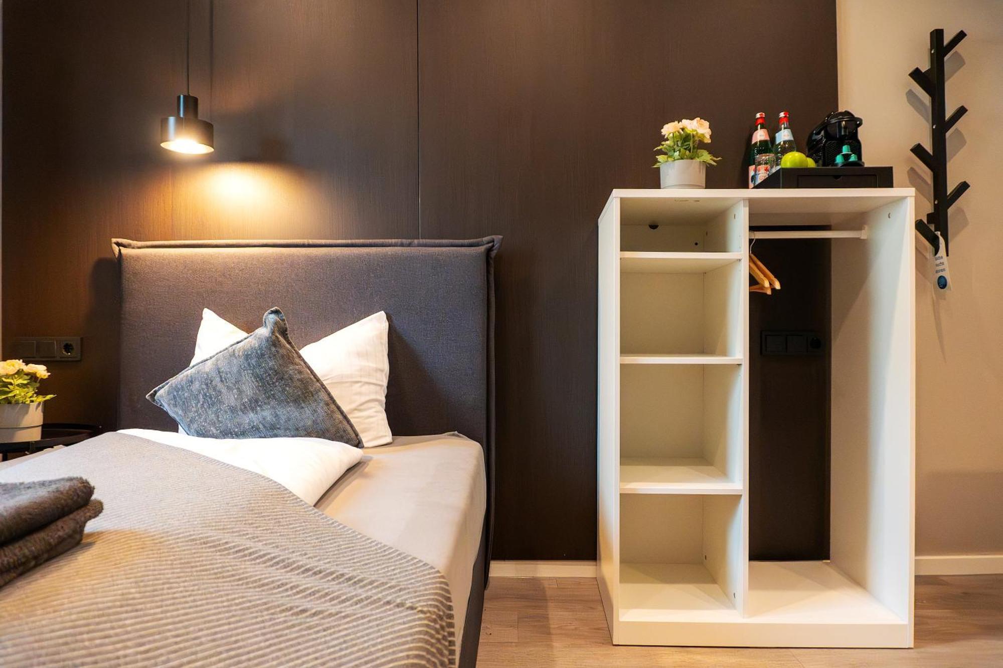 Liro Hotel Viersen Luaran gambar