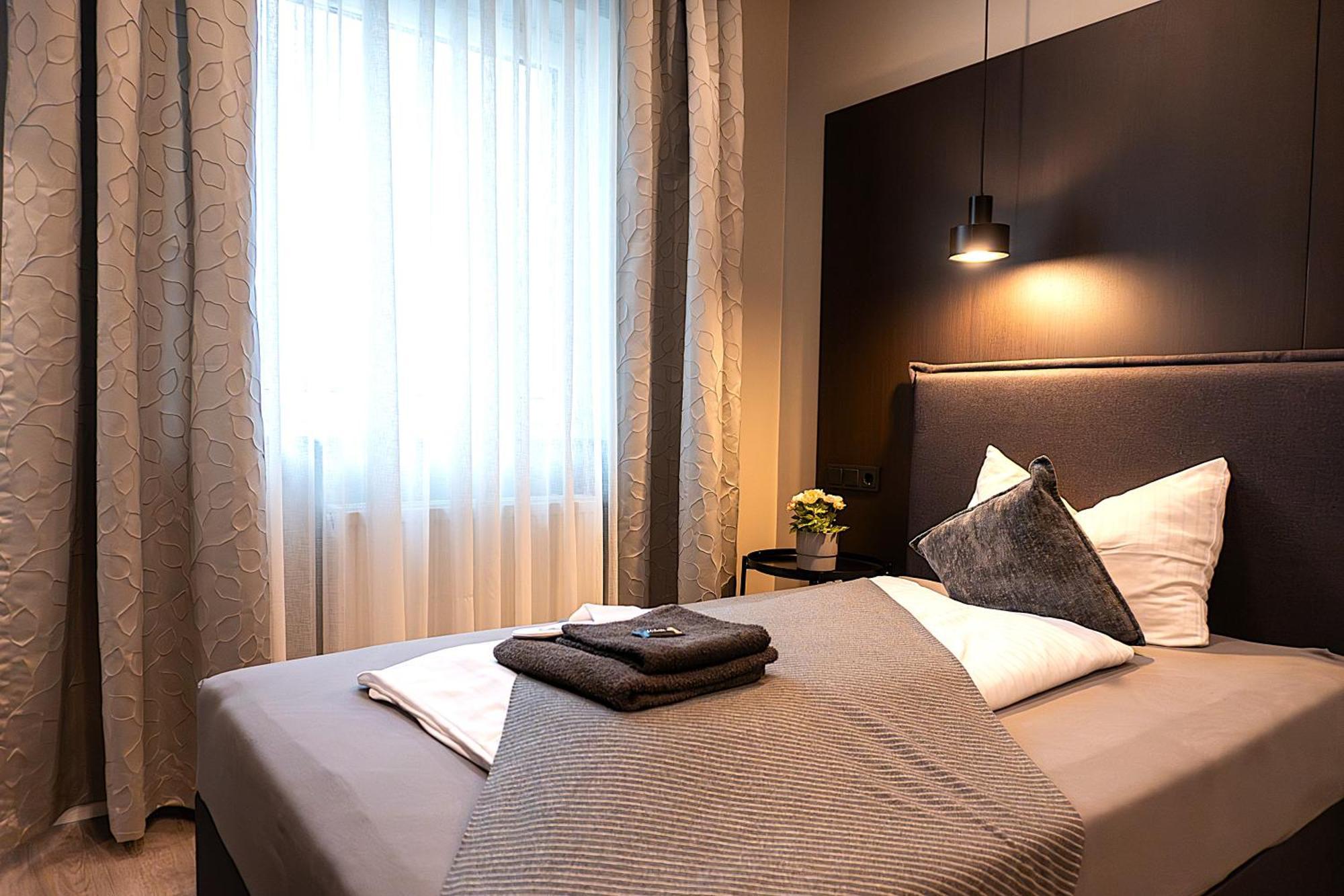 Liro Hotel Viersen Luaran gambar