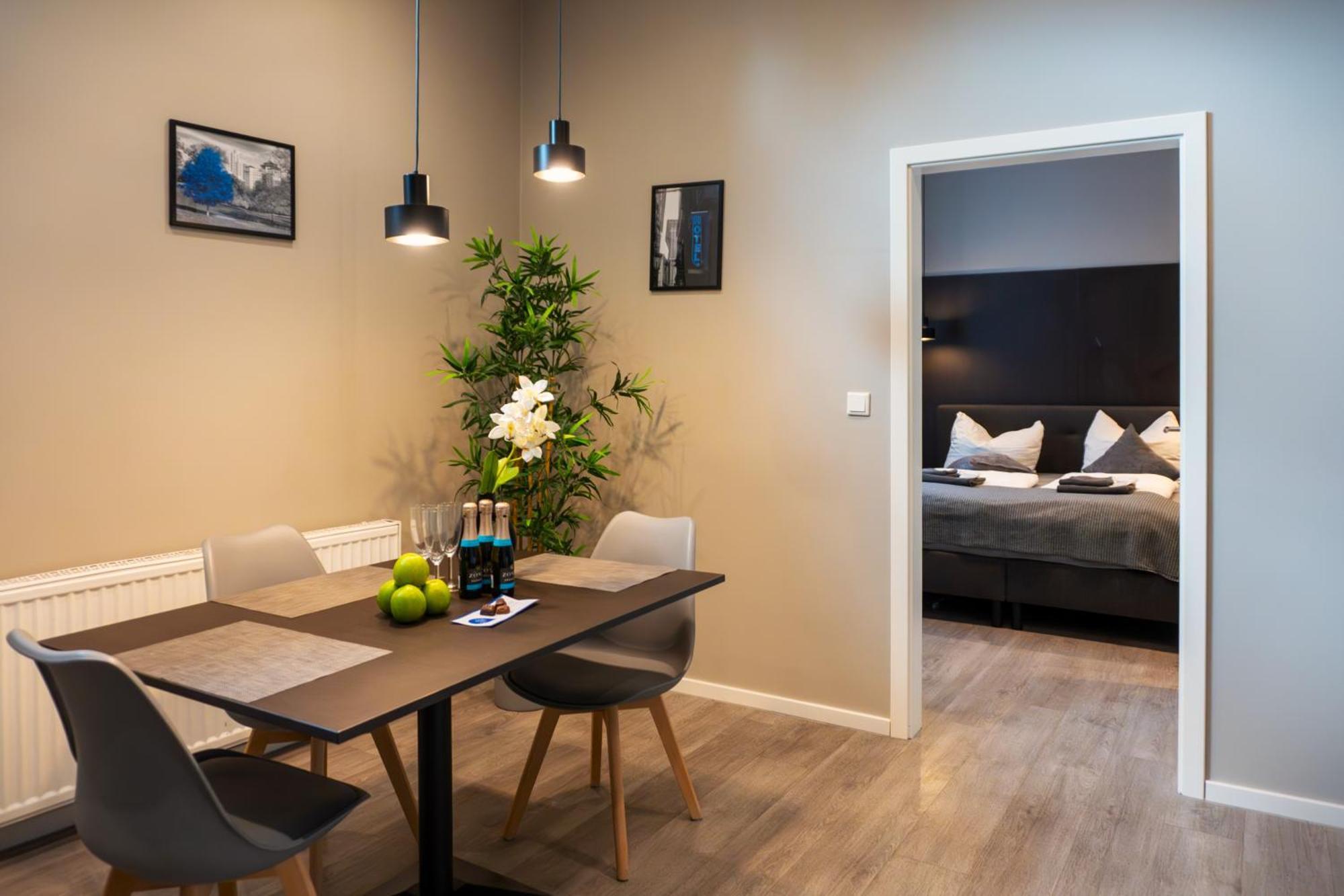 Liro Hotel Viersen Luaran gambar