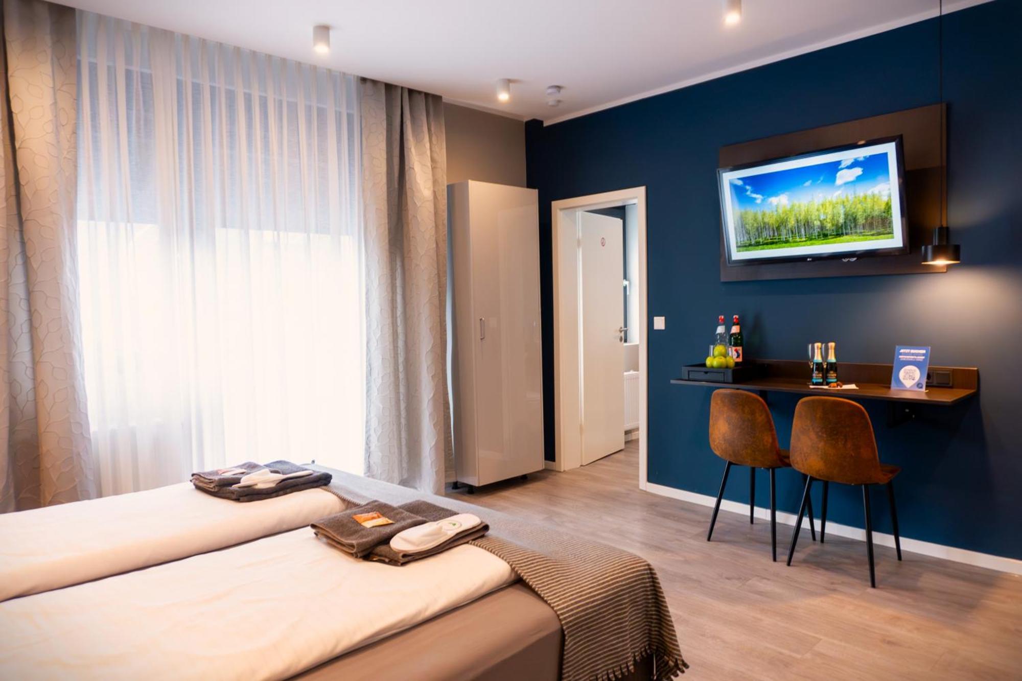 Liro Hotel Viersen Luaran gambar