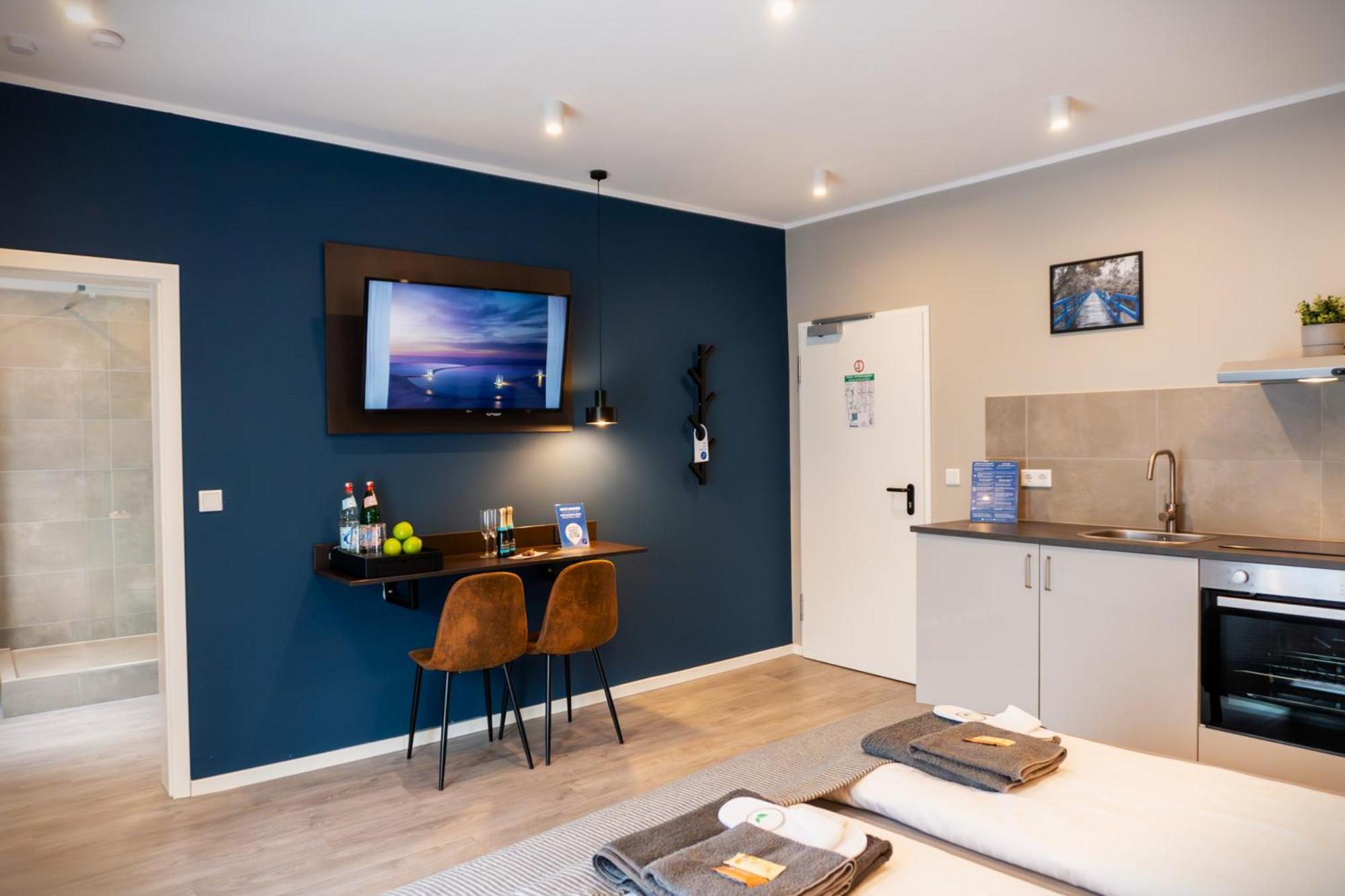 Liro Hotel Viersen Luaran gambar