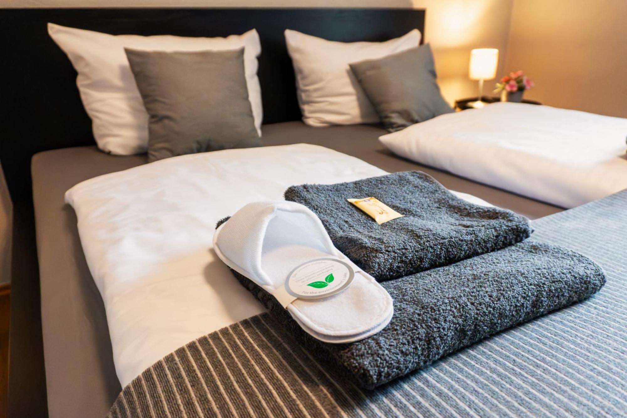 Liro Hotel Viersen Luaran gambar