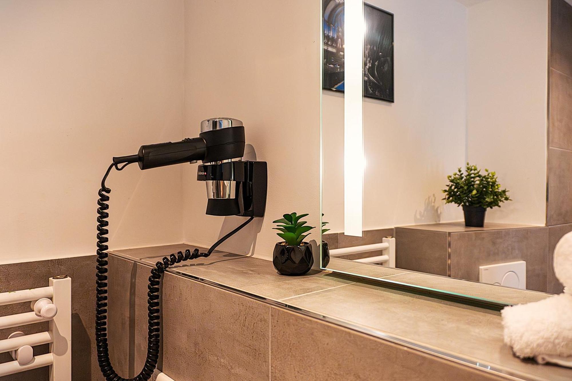 Liro Hotel Viersen Luaran gambar